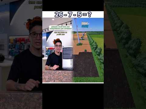 QUANDO VOCÊ LEVA O COMPUTADOR PARA ARRUMAR 💻