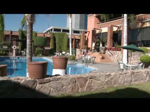 Bowlingdigital's 2008 BWC - First impressions from the Hermosillo, Mexico