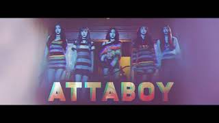 [VIETSUB] Attaboy - Red Velvet