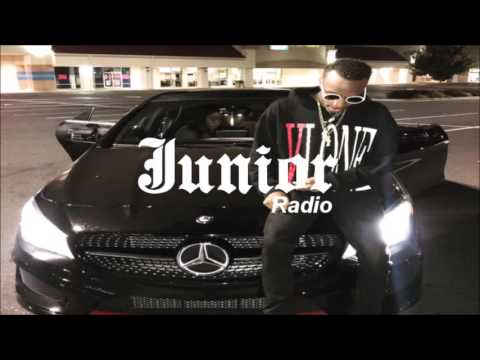 Ron$ocold - No Friends (prod.Captaincrunch)