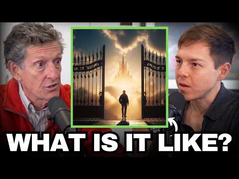 What is HEAVEN Like? | Cliffe Knechtle