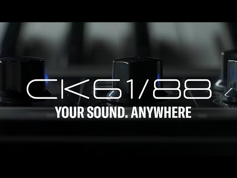 YAMAHA CK-88 - IN STOCK - Ready to Ship image 6