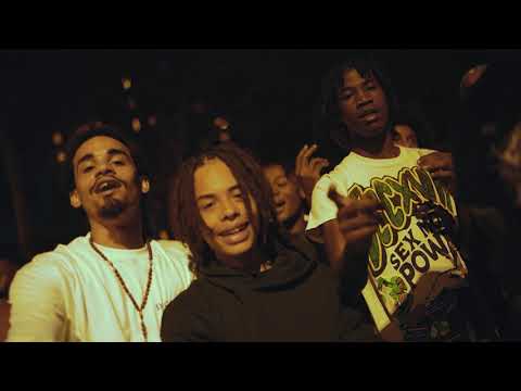 RayyCharles x Reaper - "Don't Lack" [Official Video] (Dir. By @ShotByfr4n)