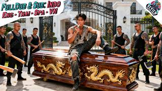 Download lagu Pengemis Minta Makan Di Perbatasan Diserang Preman Tak Disangka Ia Dewa Perang Mengamuk Bunuh Semua mp3