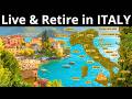Italy S Best Regions To Live Retire Or Buy Property In