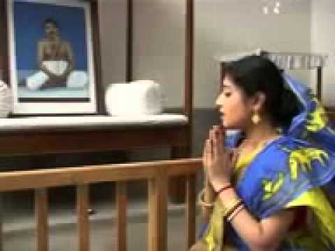 SRI SRI THAKUR ANUKULCHANDRA PRAYER Prabhata Jamini Morning Prayer upload By Rohan from Silchar 1