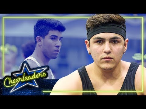 Torn | Cheerleaders Season 7 EP 12