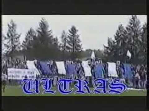 Ultra archiwa: Tarnovia - Unia Tarnów 25.09.2004