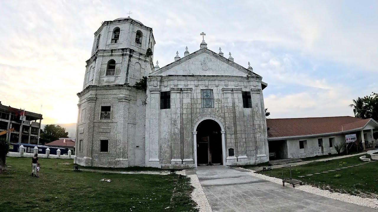 Discover the captivating highlights of Immaculate Conception Church.