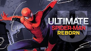 Ultimate Spider-Man Will Change Everything for Peter Parker