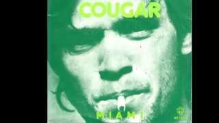 JOHN COUGAR Miami