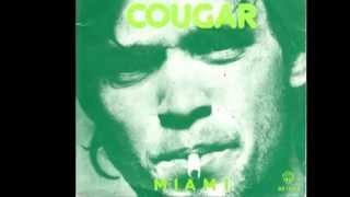 JOHN COUGAR Miami