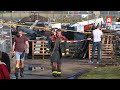 Dode bij grote brand in Boskoop