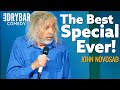 This Might Be The Best Comedy Special Ever John Novosad Full Special