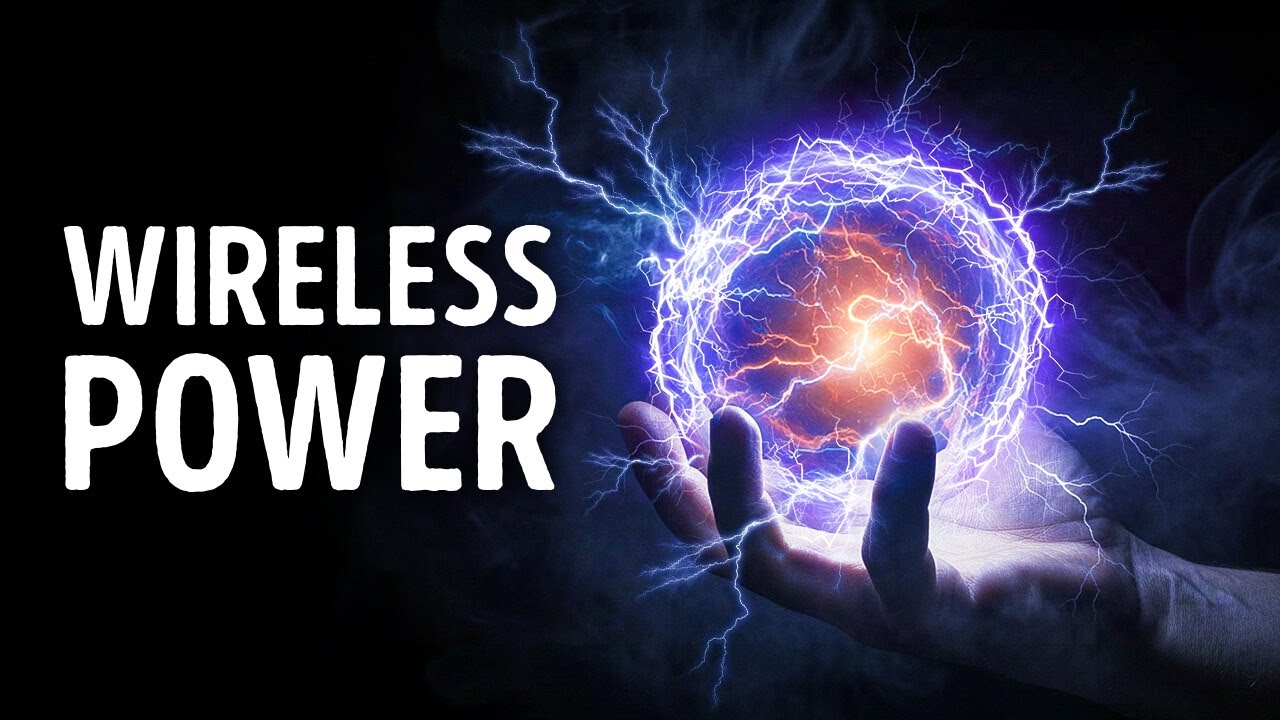 Nikola Tesla’s Boldest Idea Is Finally Happening