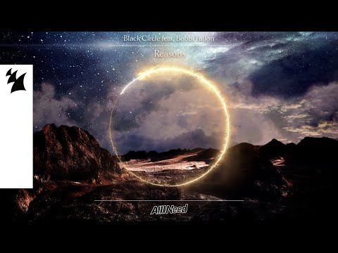 Black Circle feat. Bobbi Fallon - Reasons (Official Visualizer)
