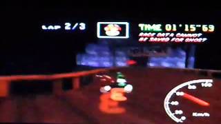 MK64 Banshee Boardwalk flap - 41.83 (34.79)