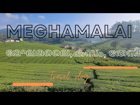 Vishnuprasad S vloger and Idukki Couple