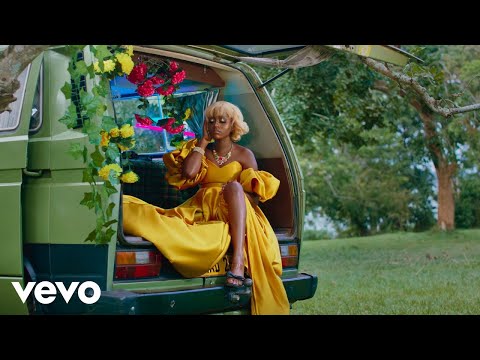 Zafaran - Mwoto (Official Music Video)