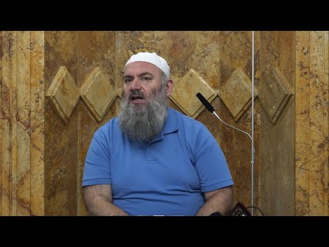 934. Pas Namazit të Sabahut - Obligimi i sunduesve ndaj shtetasëve të tyre - Hadithi 656 pj 4