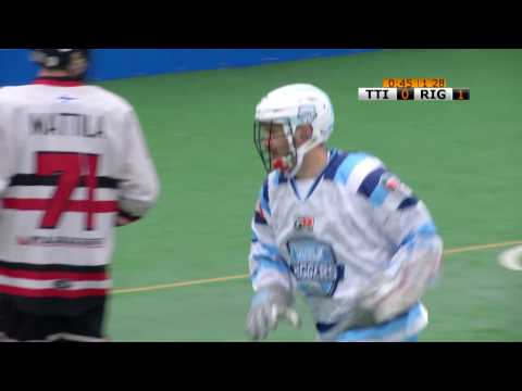 02 / Turku Titans - Riggers
