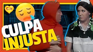 El misterio del anillo y la astucia del Chapulín