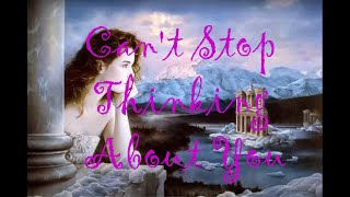 Can&#39;t Stop Thinking About You - Stacy Lattisaw