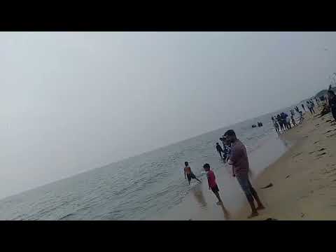 beach in Kerala #youtubeshort #subscribe #share #like #comments