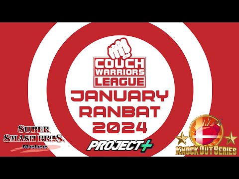 Couch Warriors WA January Ranbat