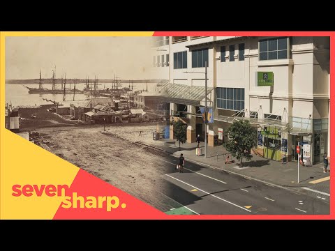 Auckland man's before and after photos showcase amazing change