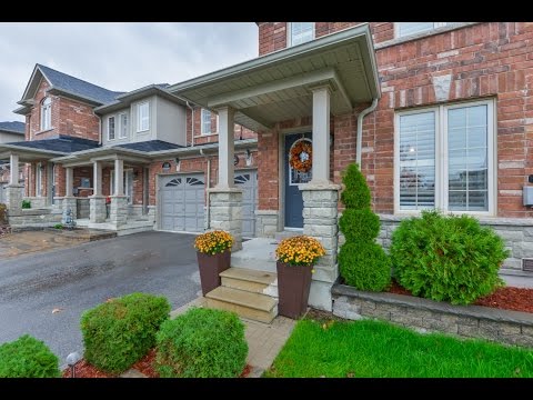 106 Fairwood Circle Brampton, Sukhwinder Dhillon