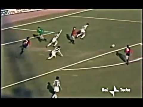1980/81, (Juventus), Juventus - Cagliari 1-1 (16)