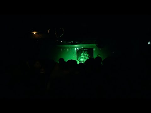 Dead Rabbit - Album Pre-Releaseparty @ Prince Charles Berlin