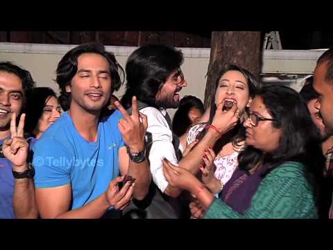 HUMSAFARS Last day shoots leaves Harshad,Shivya,Payal and Sehban emotional