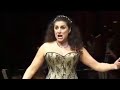 Cecilia Bartoli Longest breath ever Full aria Best mezzo-soprano Coloratura Ever
