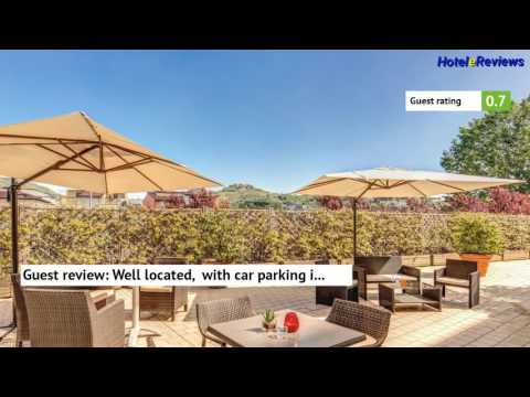 Tuscany Inn **** Hotel Review 2017 HD, Montecatini Terme, Italy
