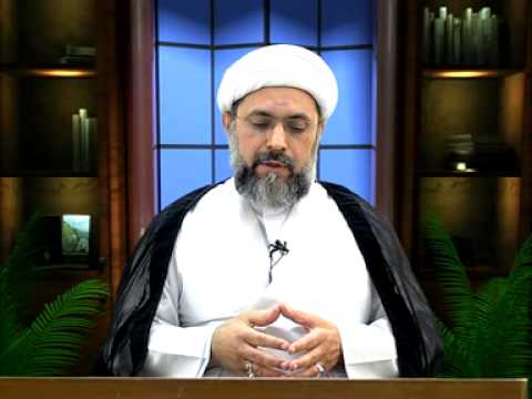 ⁣قصة نبي الله حزقيل (ع) :|: الشيخ عبدالله دشتي :|: من وحي الأولين (11/17)