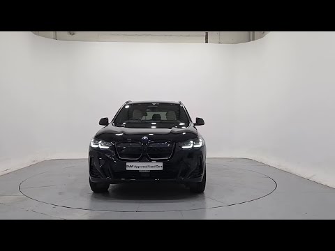 BMW iX3 M Sport Pro - Image 2