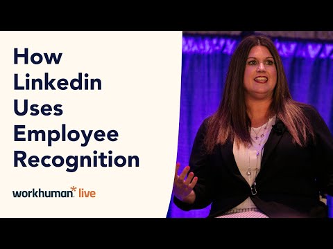 Workhuman video/presentation/materials