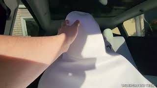 The Best Tesla Model Y Seat Covers I Found!