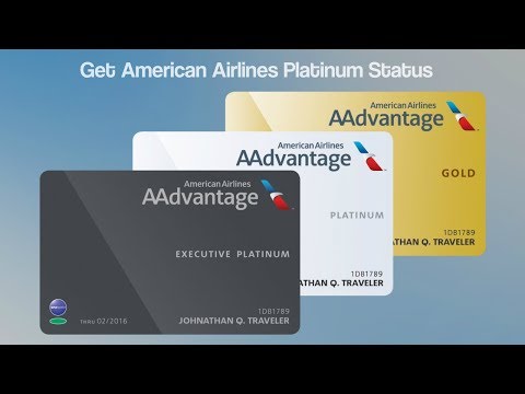 تحميل Platinum Desk American Airlines يلا اسمع