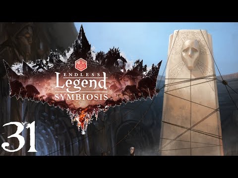 SB Plays Endless Legend: Symbiosis 31 - Exploitation
