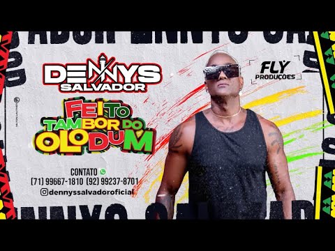 DENNYS SALVADOR ATUALIZOU 2024