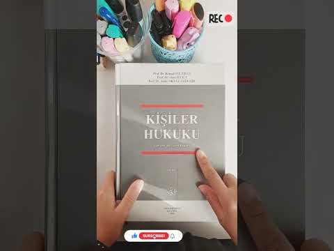 Hukuk Fakültesi 1. sınıf Medeni Hukuk kitapları. #hukuk #yks2022 #tercihler #ayt #tbt #keşfet