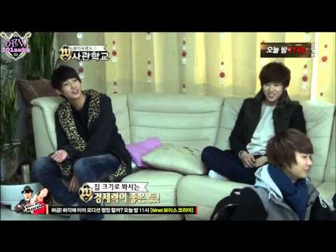 Boyfriend W Academy E06[1-4] Eng Sub