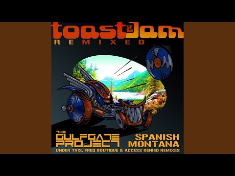 Spanish Montana (Under This Remix)