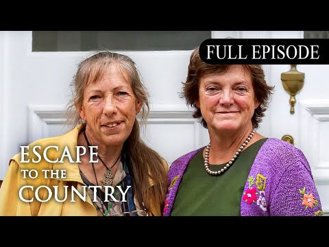 Escape to the Country Season 14 Episode 27: Gloucestershire (2013) | FULL EPISODE
