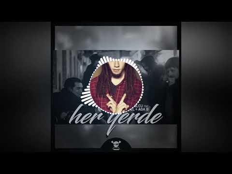 Ais Ezhel & Aga B Koryolçu (remix)