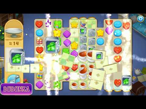Matchington Mansion level 1445 HD