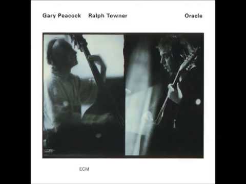 Gary Peacock - Oracle - Flutter Step